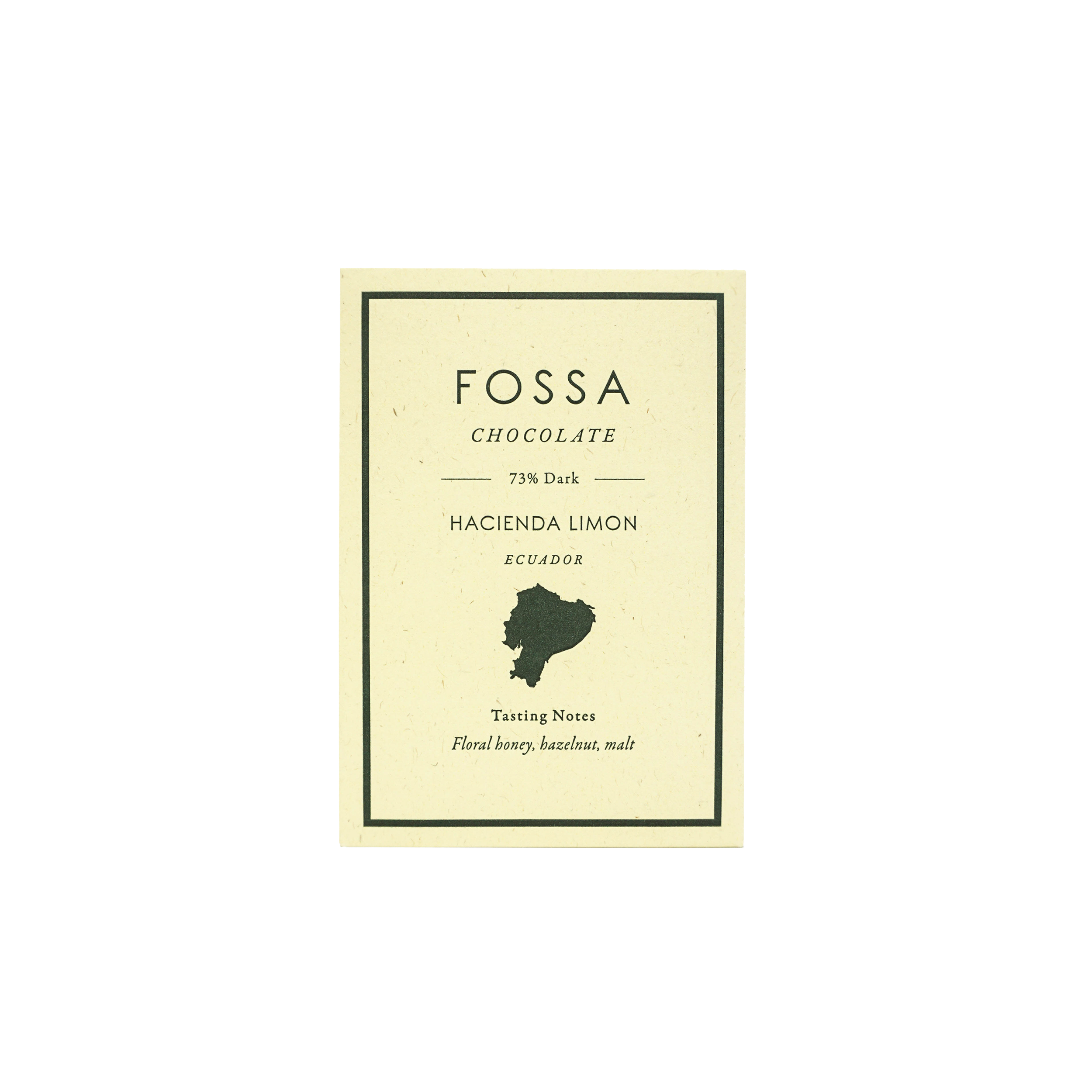 Vegan — Shop All — Fossa Chocolate